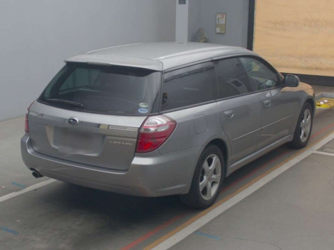 2008 Subaru Legacy Touring Wagon BP5[1]