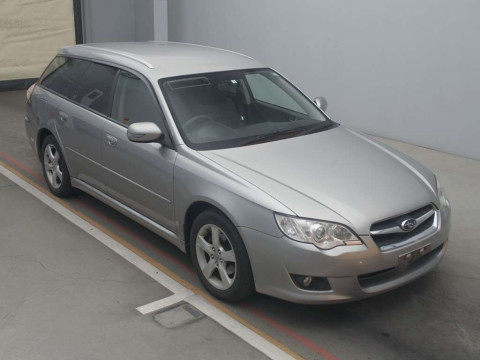 2008 Subaru Legacy Touring Wagon BP5[2]