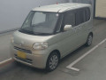 2010 Daihatsu Tanto