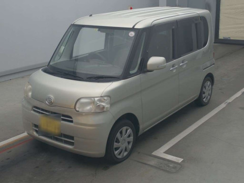 2010 Daihatsu Tanto L375S[0]