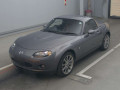 2007 Mazda Roadster