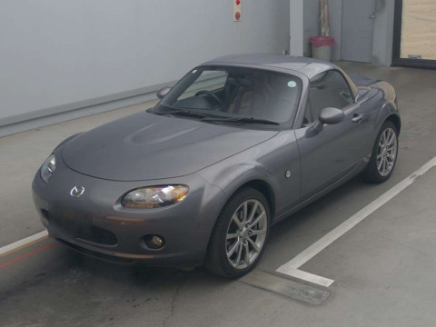 2007 Mazda Roadster NCEC[0]