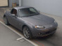 2007 Mazda Roadster