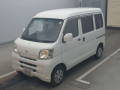 2013 Daihatsu Hijet Cargo