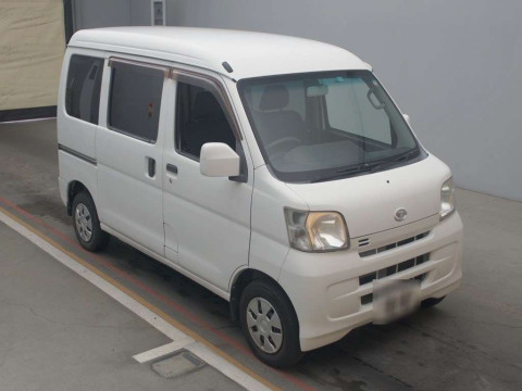 2013 Daihatsu Hijet Cargo S321V[2]