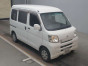 2013 Daihatsu Hijet Cargo