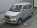 2003 Suzuki Wagon R Solio