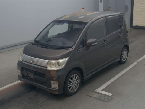 2010 Daihatsu Move L175S[0]