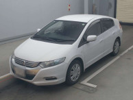 2009 Honda Insight