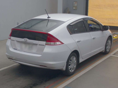 2009 Honda Insight ZE2[1]