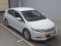 2009 Honda Insight