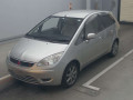 2006 Mitsubishi Coltplus