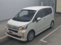 2013 Daihatsu Move