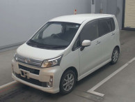 2013 Daihatsu Move