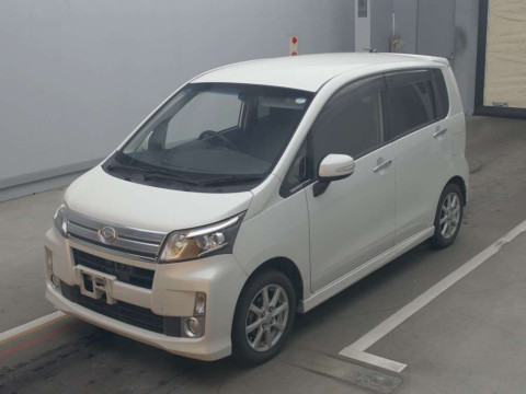 2013 Daihatsu Move LA100S[0]