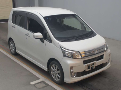 2013 Daihatsu Move LA100S[2]