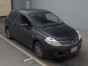 2009 Nissan Tiida