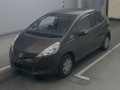 2011 Honda Fit