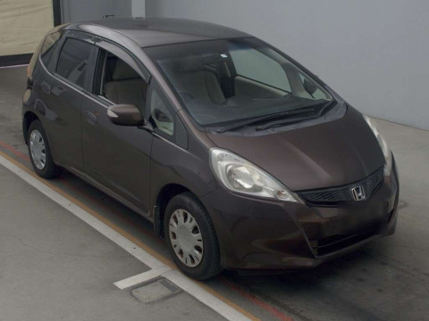 2011 Honda Fit GE6[2]