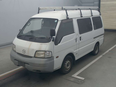 2006 Mazda Bongo Van SKF2V[0]