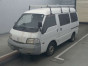 2006 Mazda Bongo Van