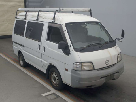 2006 Mazda Bongo Van SKF2V[2]