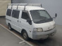 2006 Mazda Bongo Van