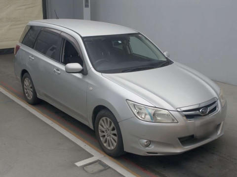 2009 Subaru Exiga YA5[2]