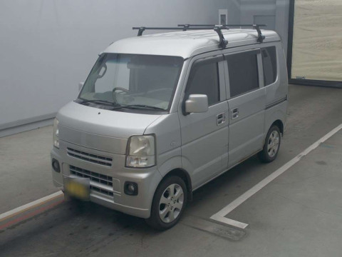 2008 Suzuki Every DA64V[0]