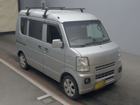 2008 Suzuki Every DA64V[2]