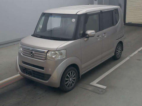 2014 Honda N-BOX JF1[0]