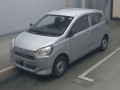 2017 Daihatsu Mira es