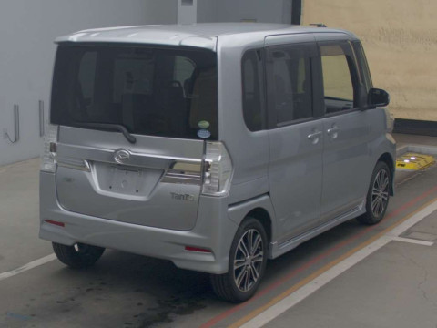 2014 Daihatsu Tanto Custom LA600S[1]