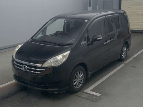 2007 Honda Step WGN RG1[0]