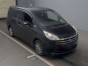 2007 Honda Step WGN