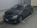 2006 Toyota Crown