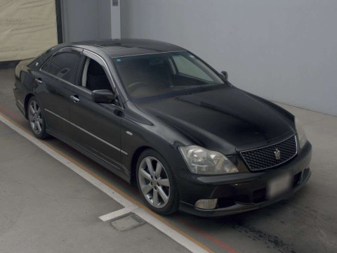 2006 Toyota Crown GRS184[2]