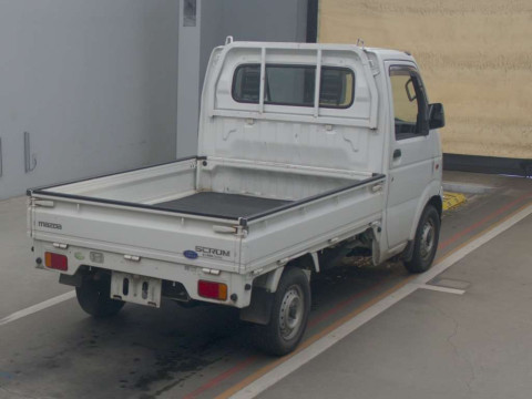 2007 Mazda Scrum Truck DG63T[1]