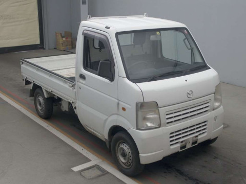 2007 Mazda Scrum Truck DG63T[2]