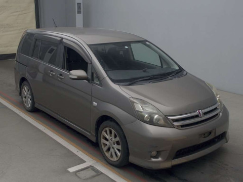 2010 Toyota Isis ZGM11W[2]