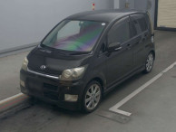 2008 Daihatsu Move Custom