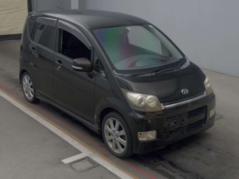 2008 Daihatsu Move Custom L185S[2]