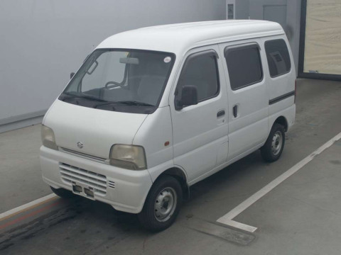 2003 Suzuki Every DA62V[0]