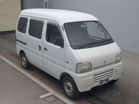 2003 Suzuki Every DA62V[2]