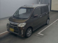 2012 Daihatsu Tanto exe