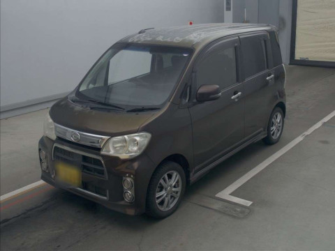 2012 Daihatsu Tanto exe L455S[0]