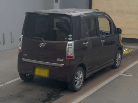 2012 Daihatsu Tanto exe L455S[1]