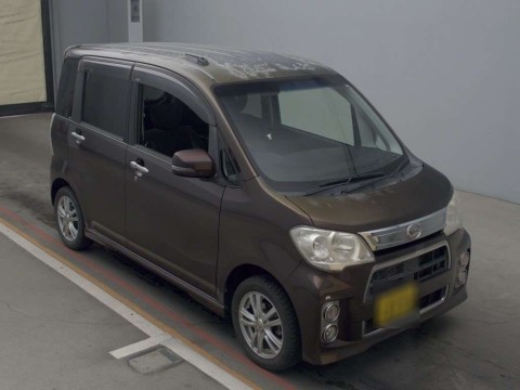 2012 Daihatsu Tanto exe L455S[2]