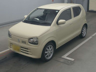 2018 Suzuki Alto