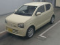 2018 Suzuki Alto